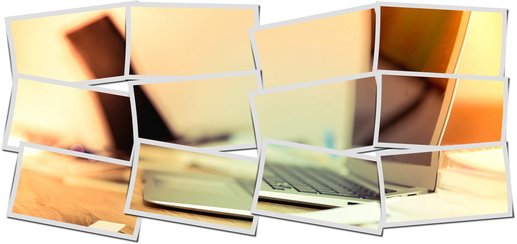 The agency you are hiring - ACG