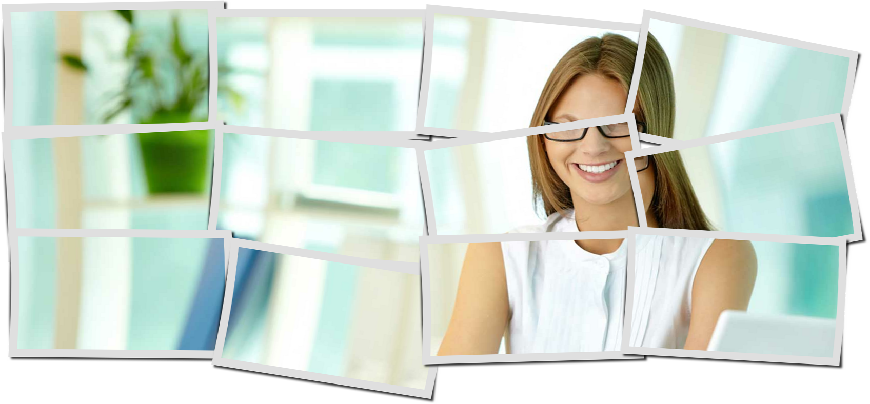 Establishing Your Home Workspace - ACG