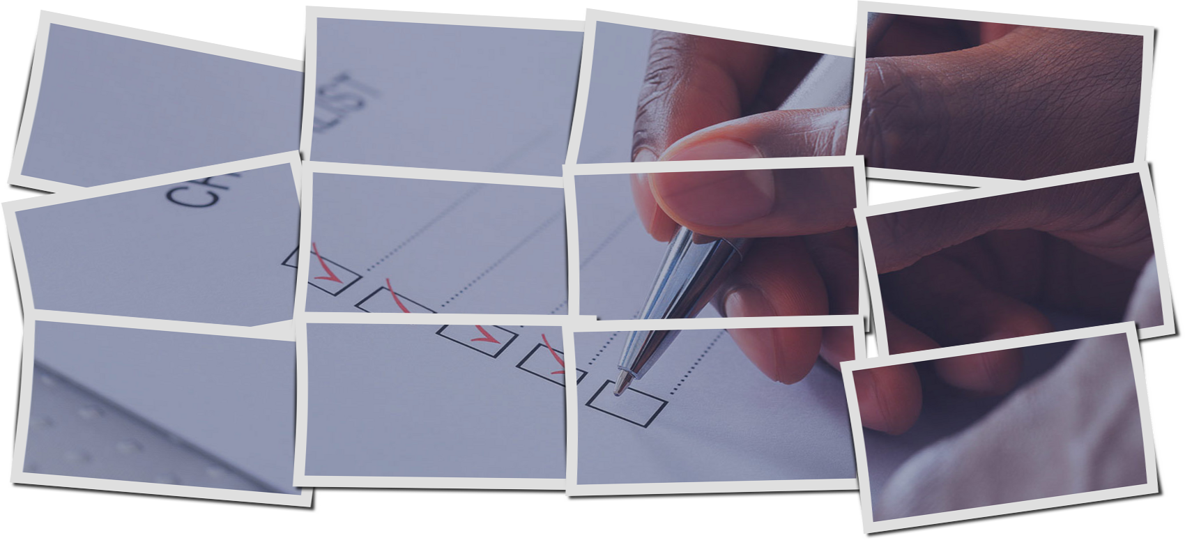 Discounted Cash Flow - ACG